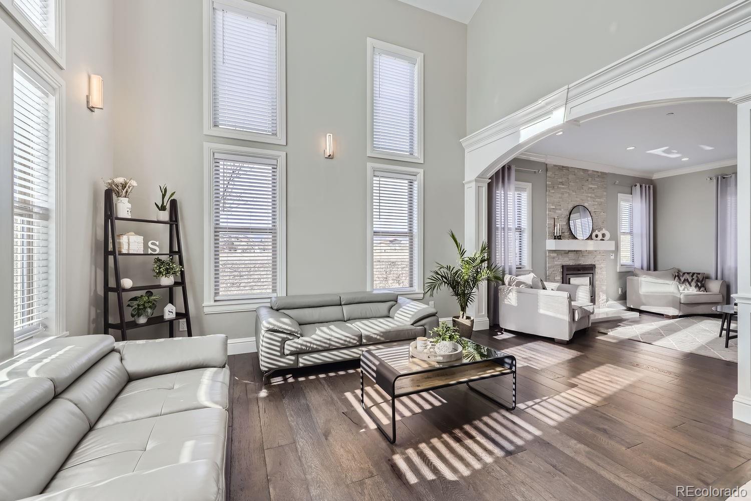 MLS Image #1 for 7587  wright court,arvada, Colorado