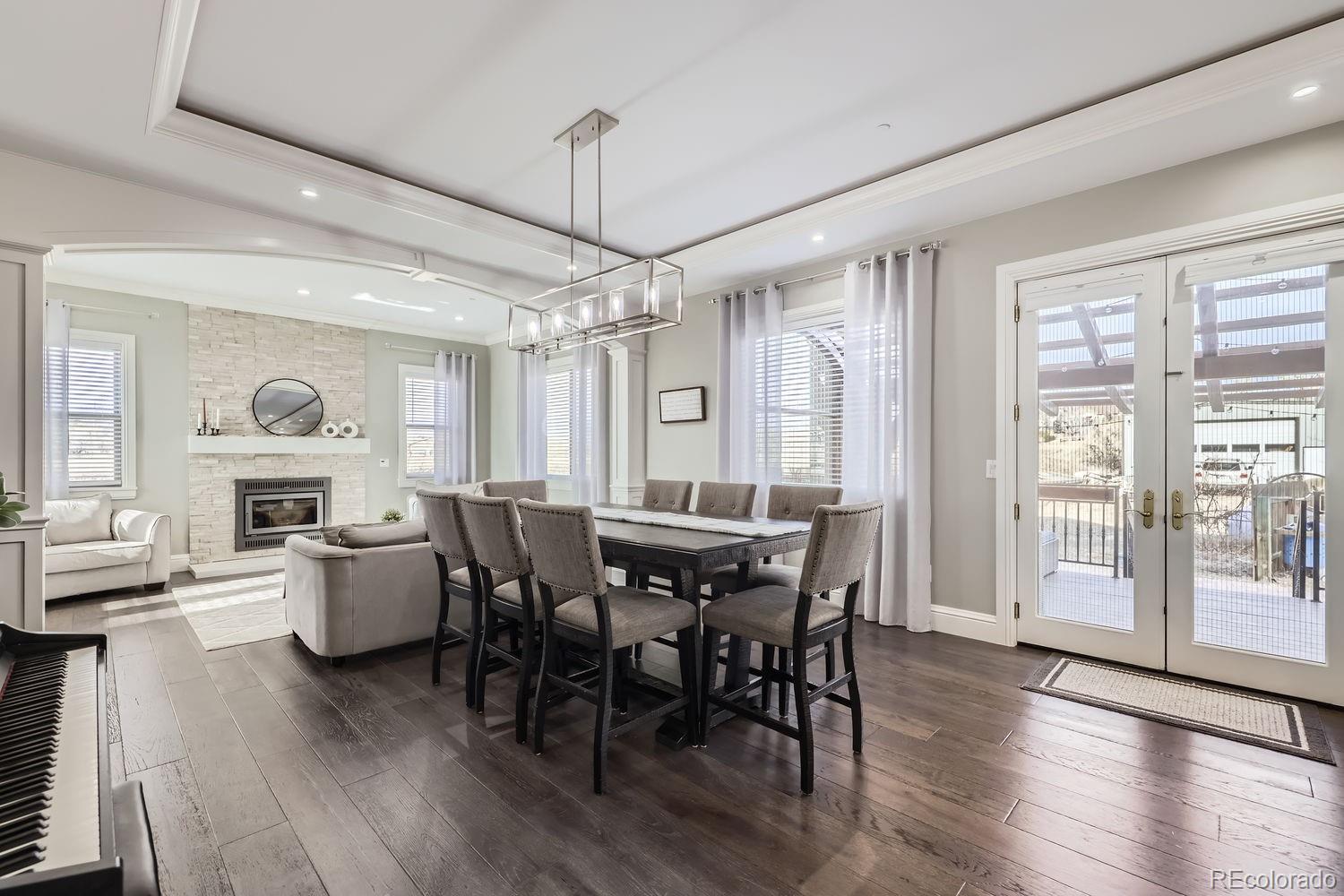 MLS Image #10 for 7587  wright court,arvada, Colorado