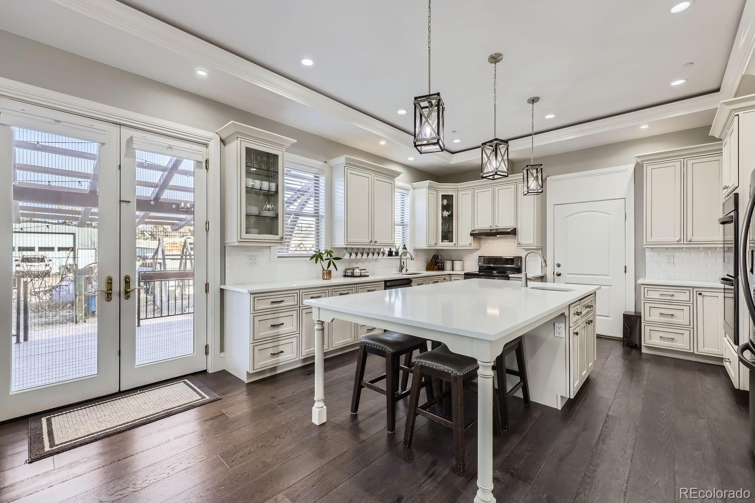 MLS Image #11 for 7587  wright court,arvada, Colorado