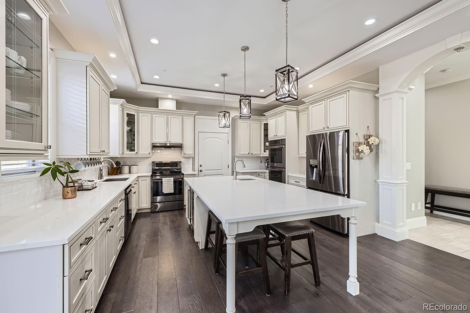 MLS Image #12 for 7587  wright court,arvada, Colorado