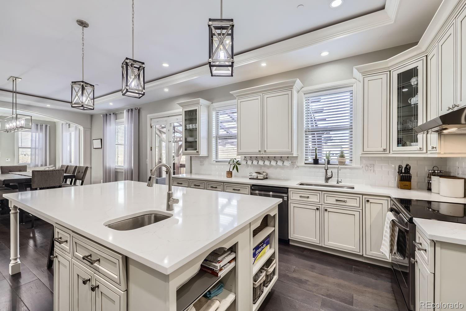 MLS Image #13 for 7587  wright court,arvada, Colorado