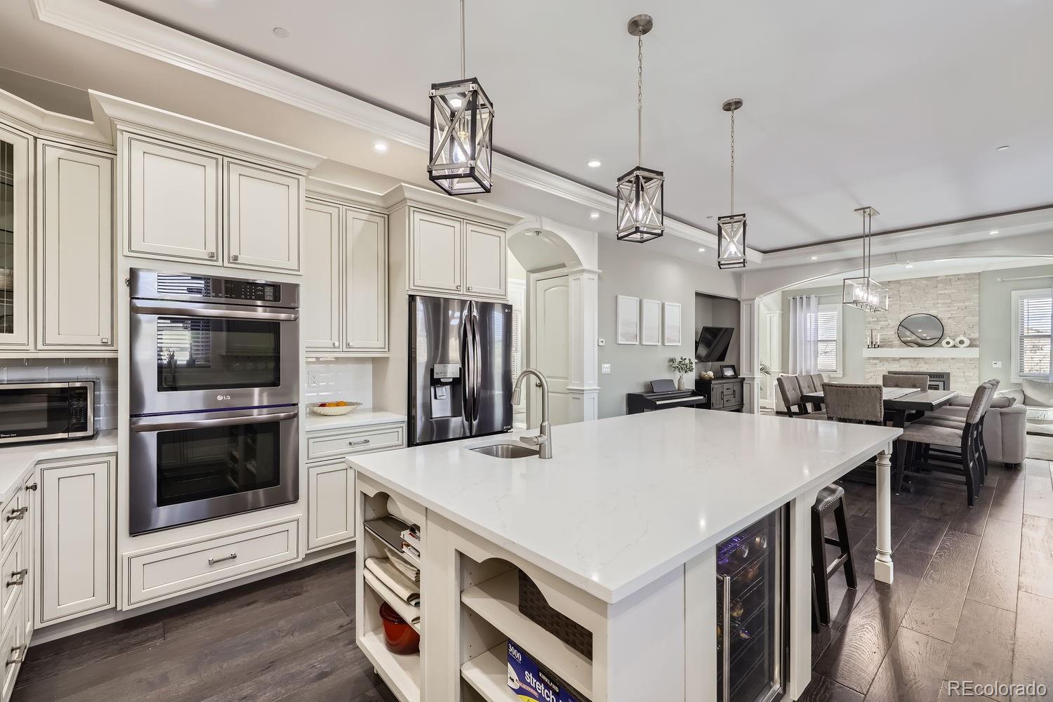 MLS Image #15 for 7587  wright court,arvada, Colorado