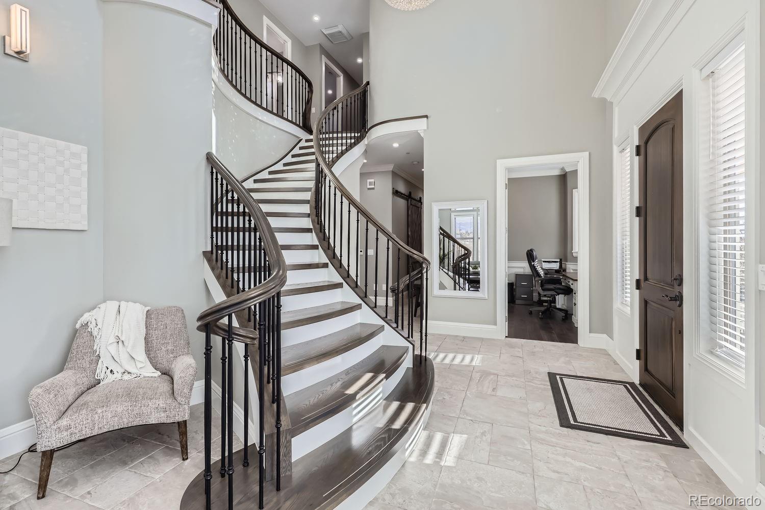 MLS Image #2 for 7587  wright court,arvada, Colorado