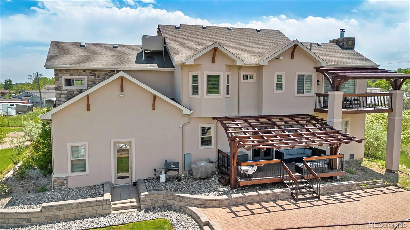 MLS Image #28 for 7587  wright court,arvada, Colorado