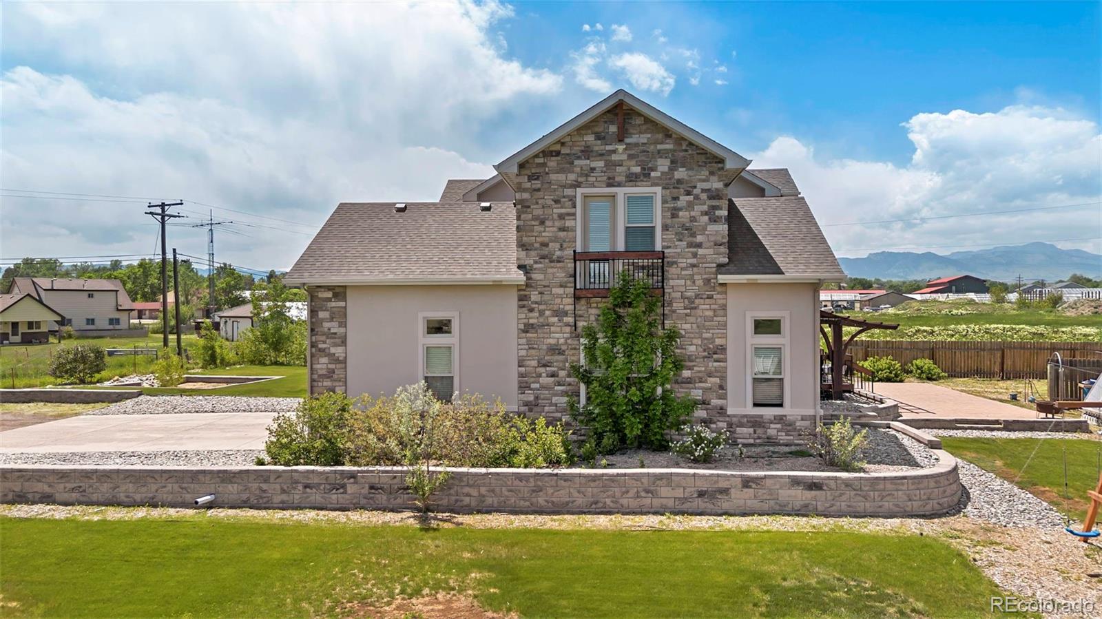 MLS Image #29 for 7587  wright court,arvada, Colorado
