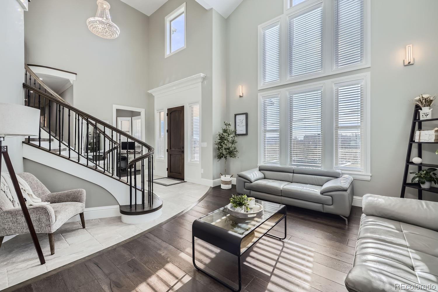 MLS Image #3 for 7587  wright court,arvada, Colorado