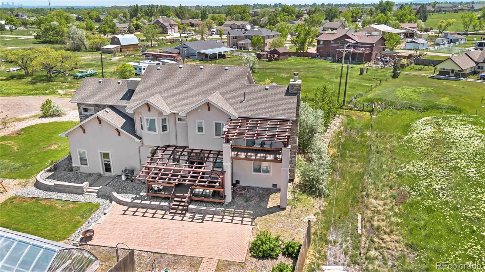 MLS Image #30 for 7587  wright court,arvada, Colorado