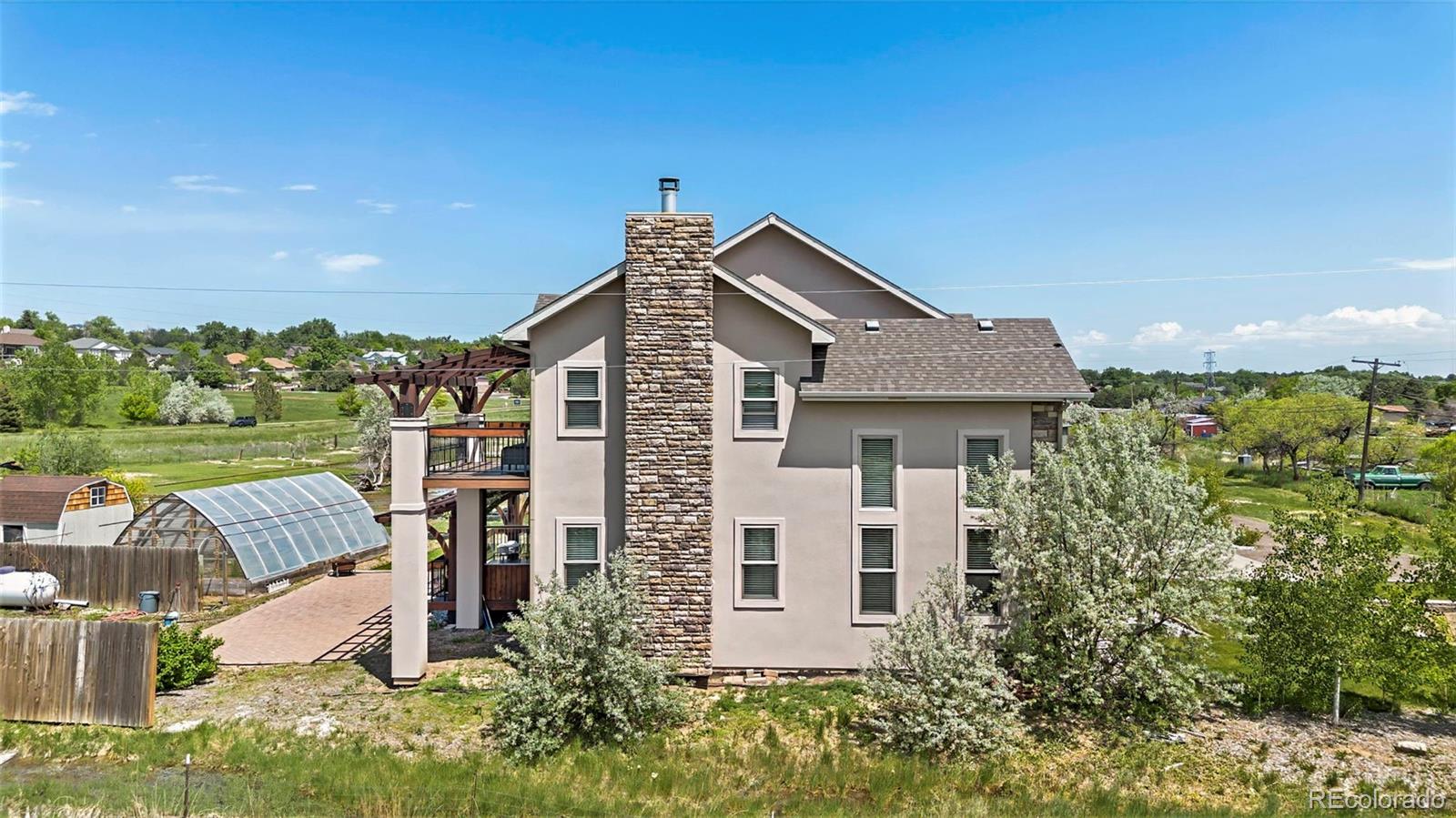 MLS Image #31 for 7587  wright court,arvada, Colorado
