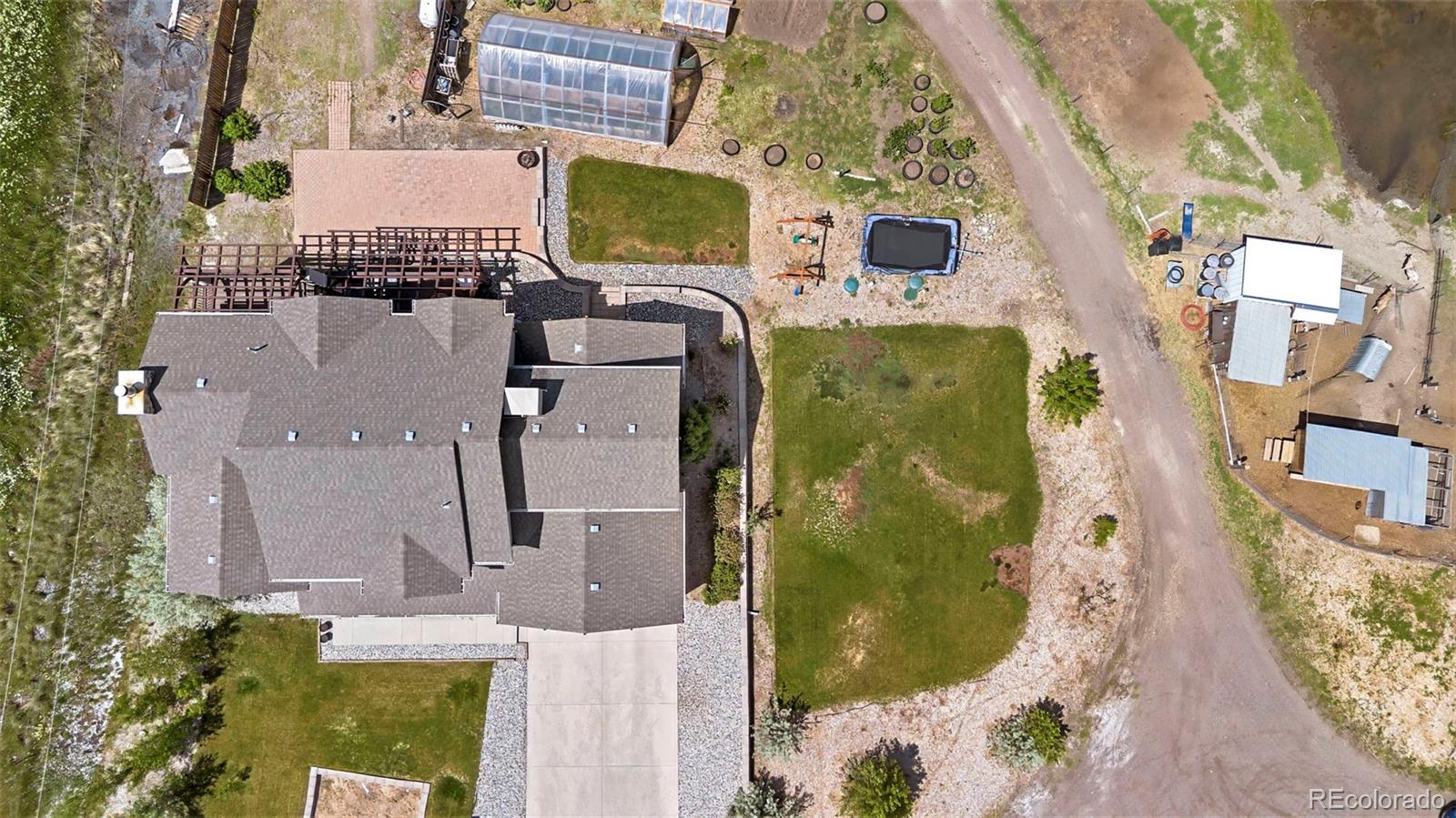 MLS Image #33 for 7587  wright court,arvada, Colorado
