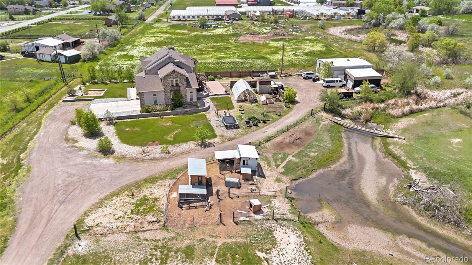 MLS Image #34 for 7587  wright court,arvada, Colorado