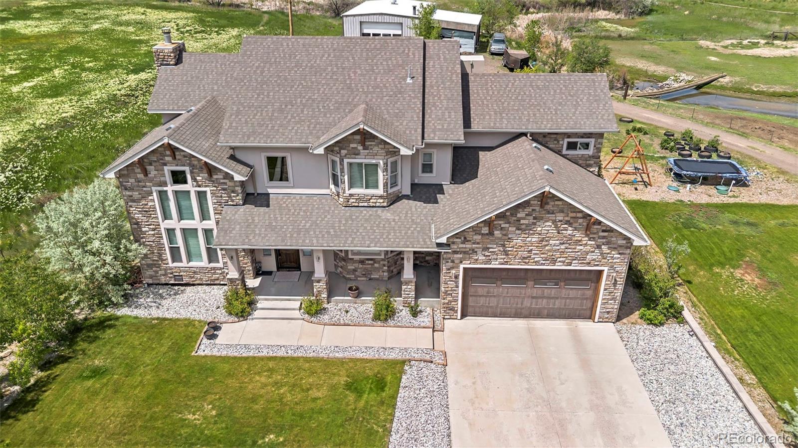 MLS Image #40 for 7587  wright court,arvada, Colorado