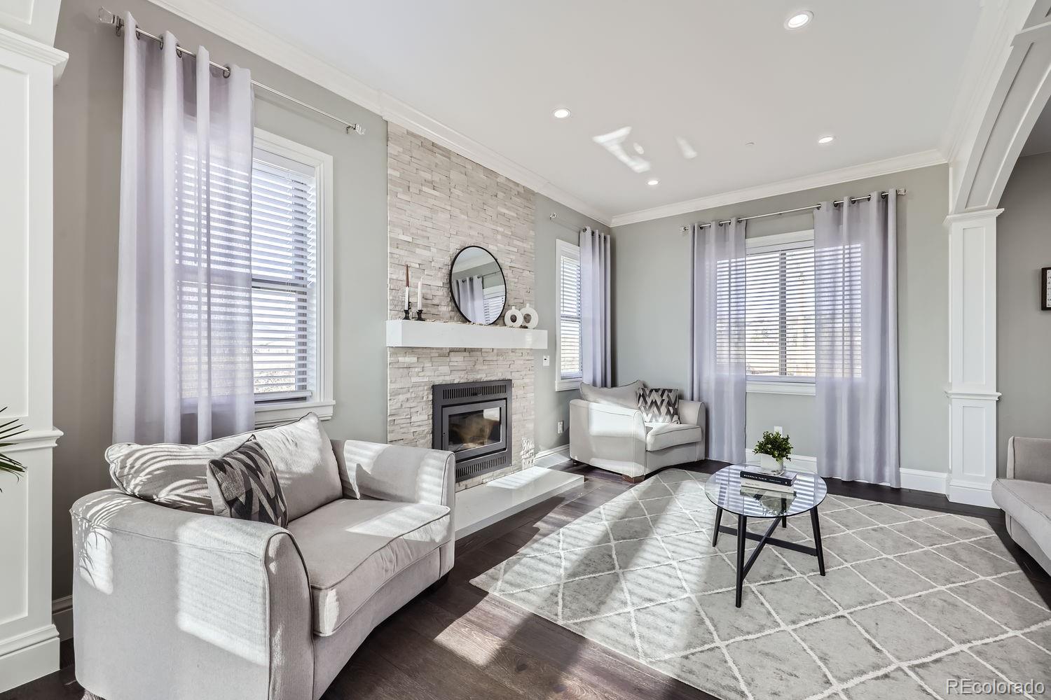 MLS Image #5 for 7587  wright court,arvada, Colorado
