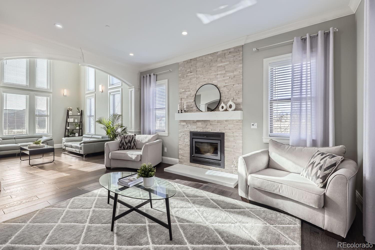 MLS Image #6 for 7587  wright court,arvada, Colorado