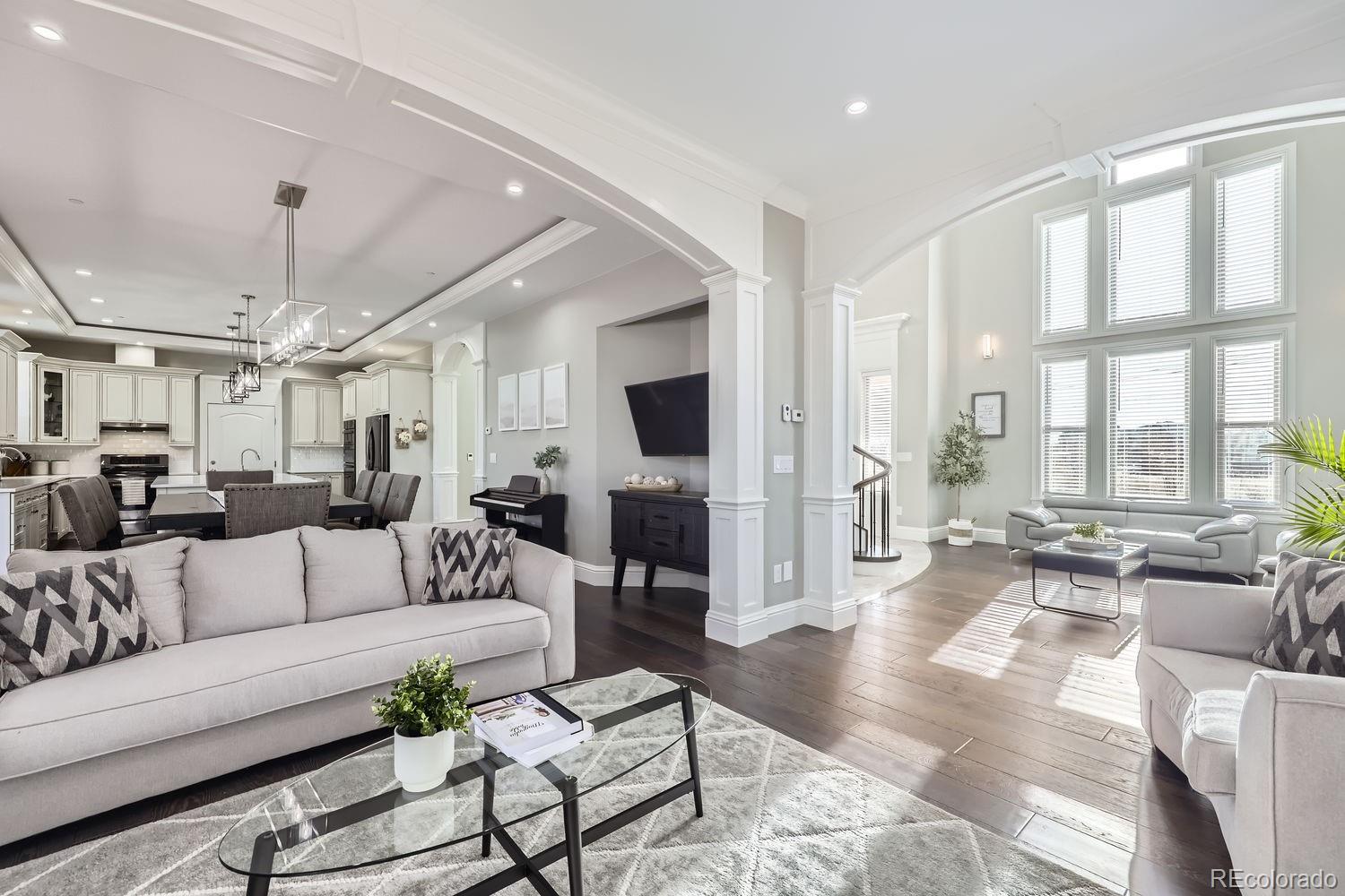 MLS Image #7 for 7587  wright court,arvada, Colorado