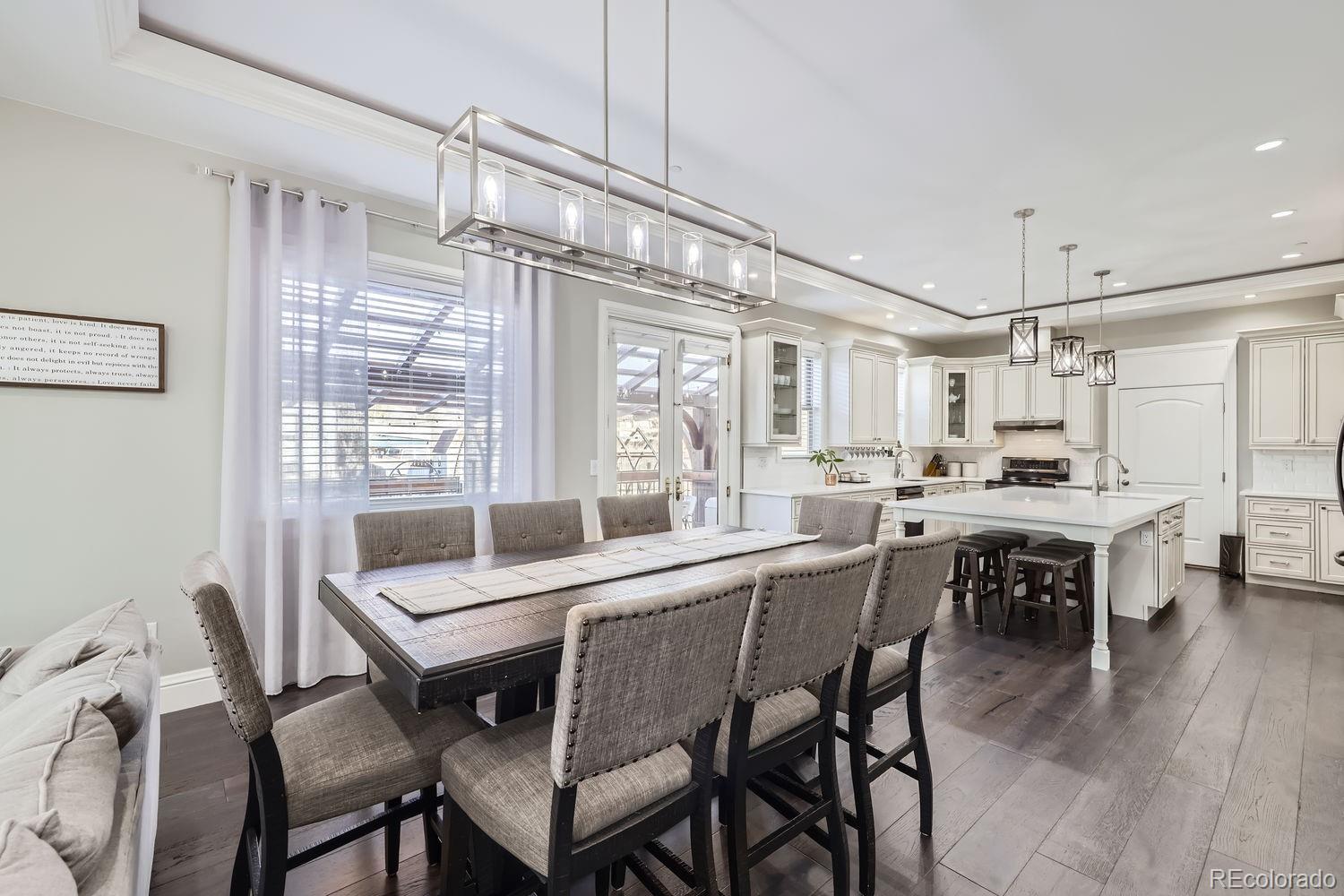 MLS Image #8 for 7587  wright court,arvada, Colorado