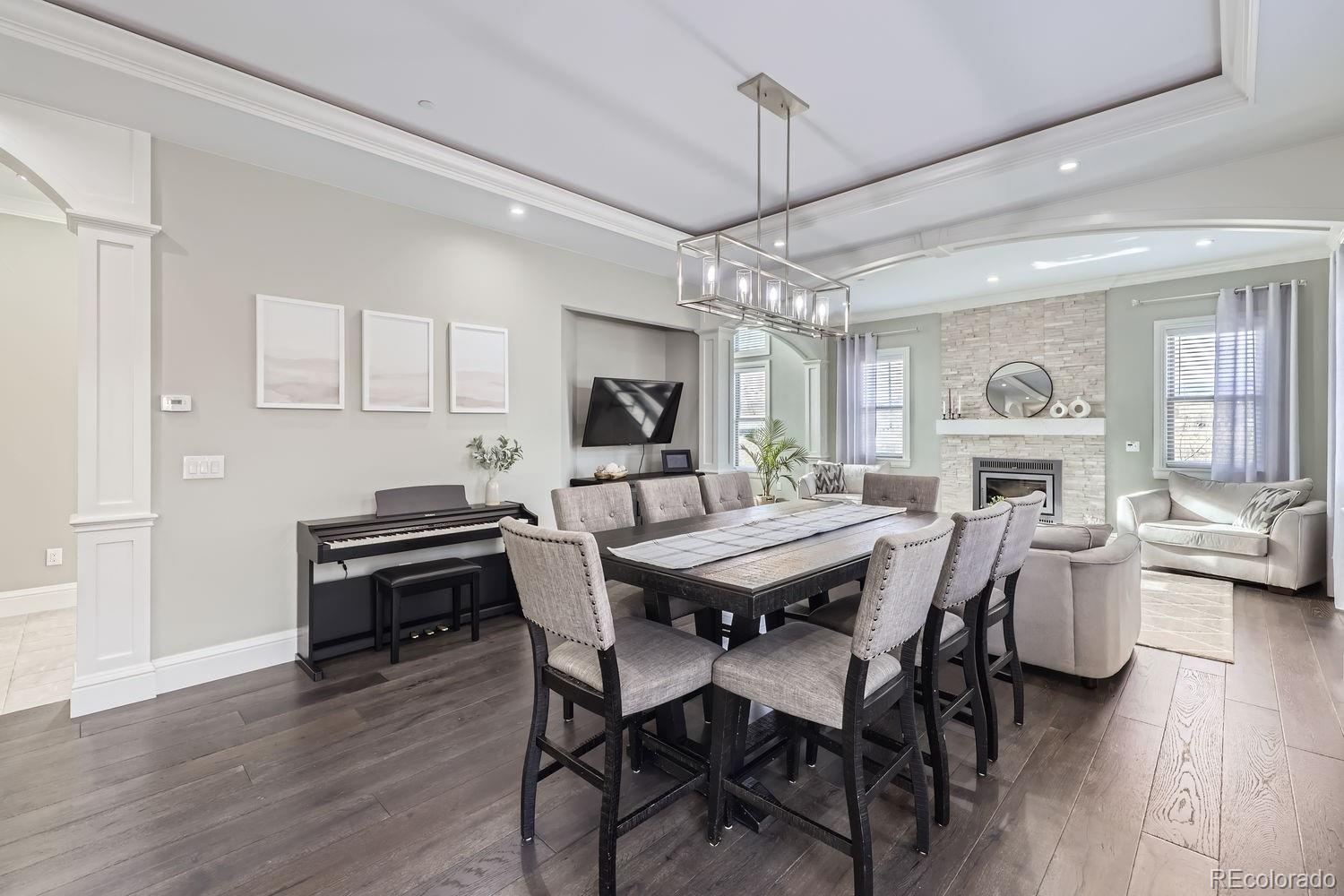 MLS Image #9 for 7587  wright court,arvada, Colorado