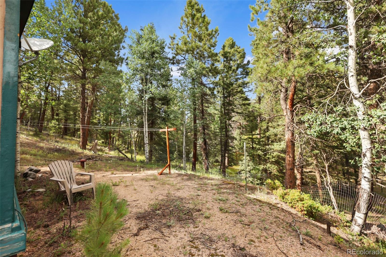 MLS Image #13 for 410  rangeview road,divide, Colorado