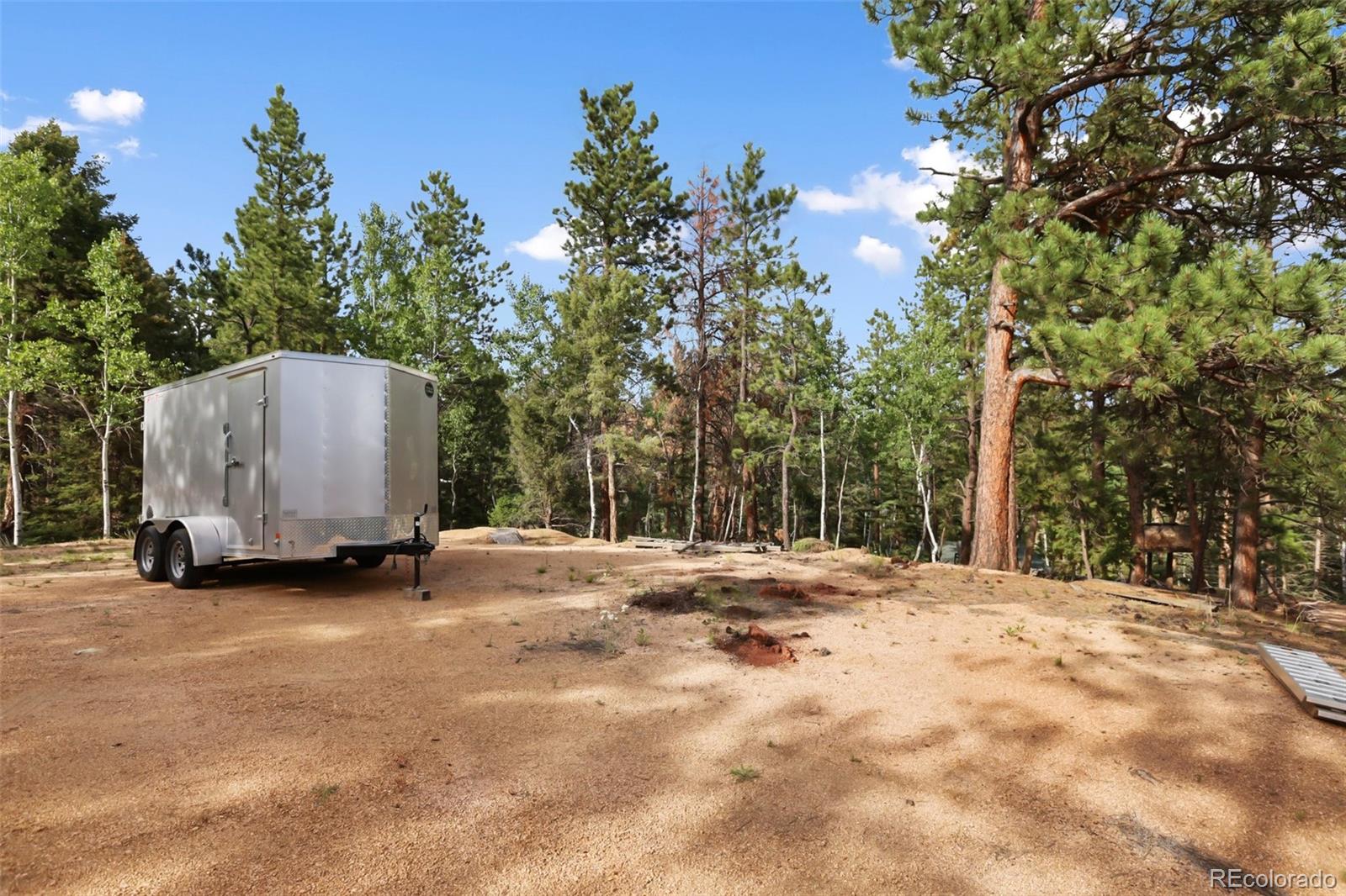 MLS Image #19 for 410  rangeview road,divide, Colorado