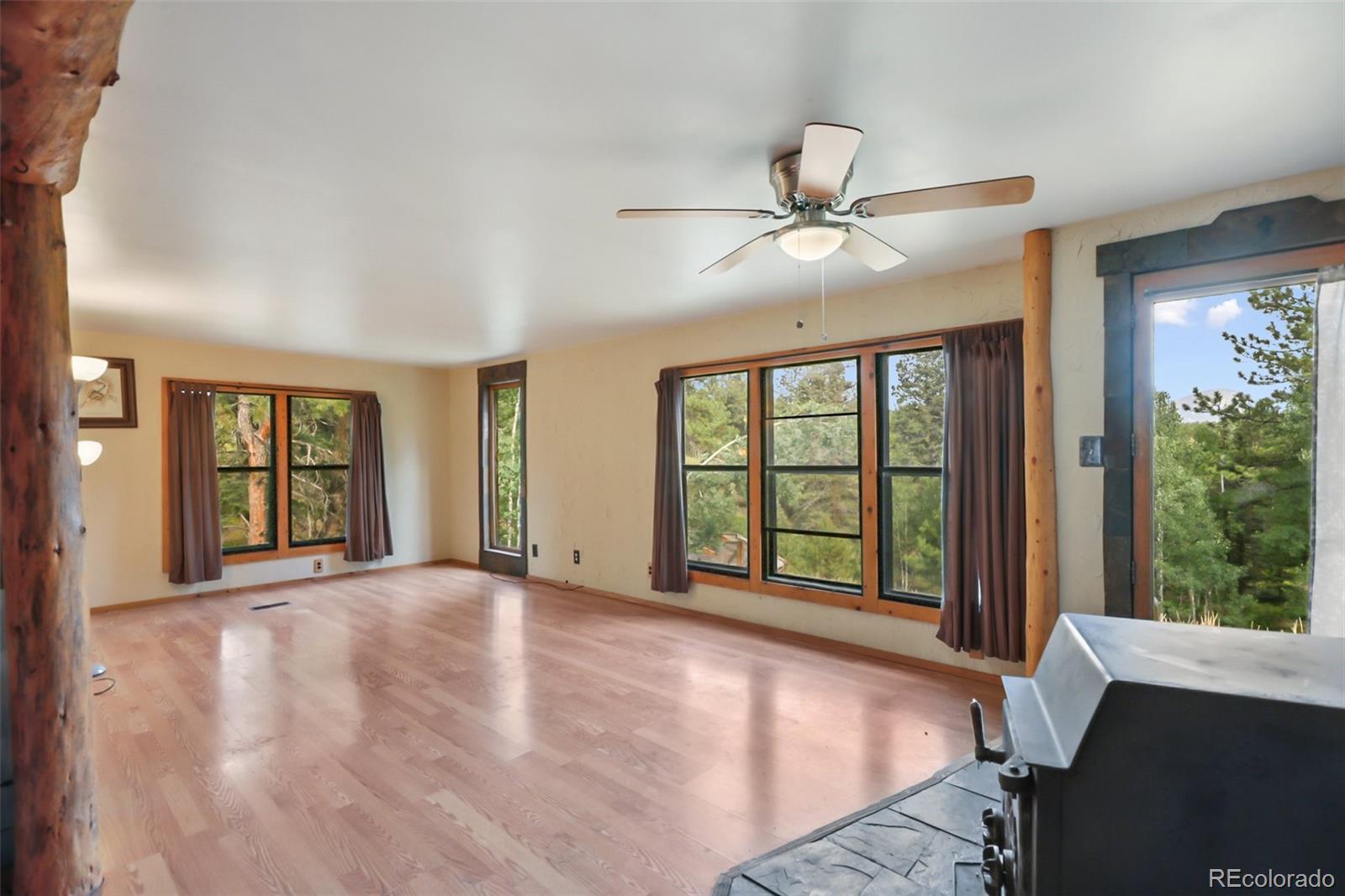 MLS Image #4 for 410  rangeview road,divide, Colorado