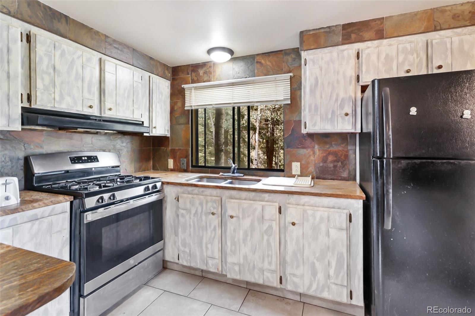 MLS Image #5 for 410  rangeview road,divide, Colorado