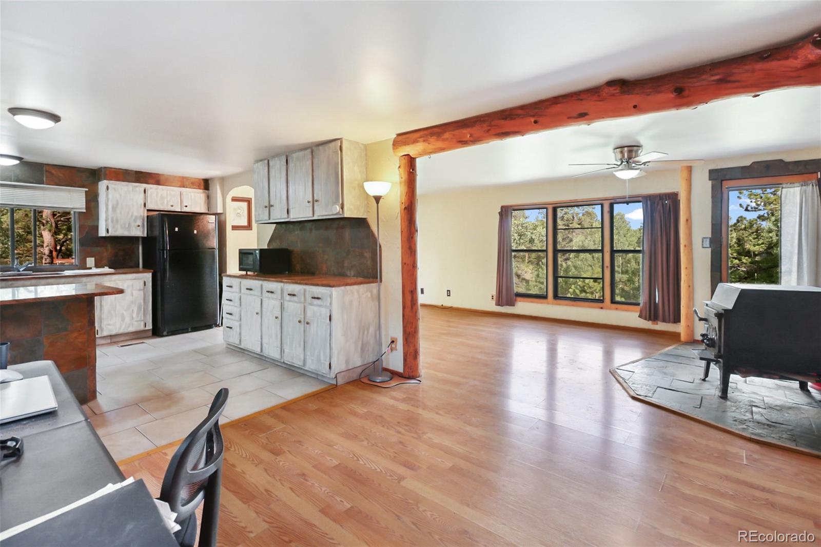 MLS Image #7 for 410  rangeview road,divide, Colorado