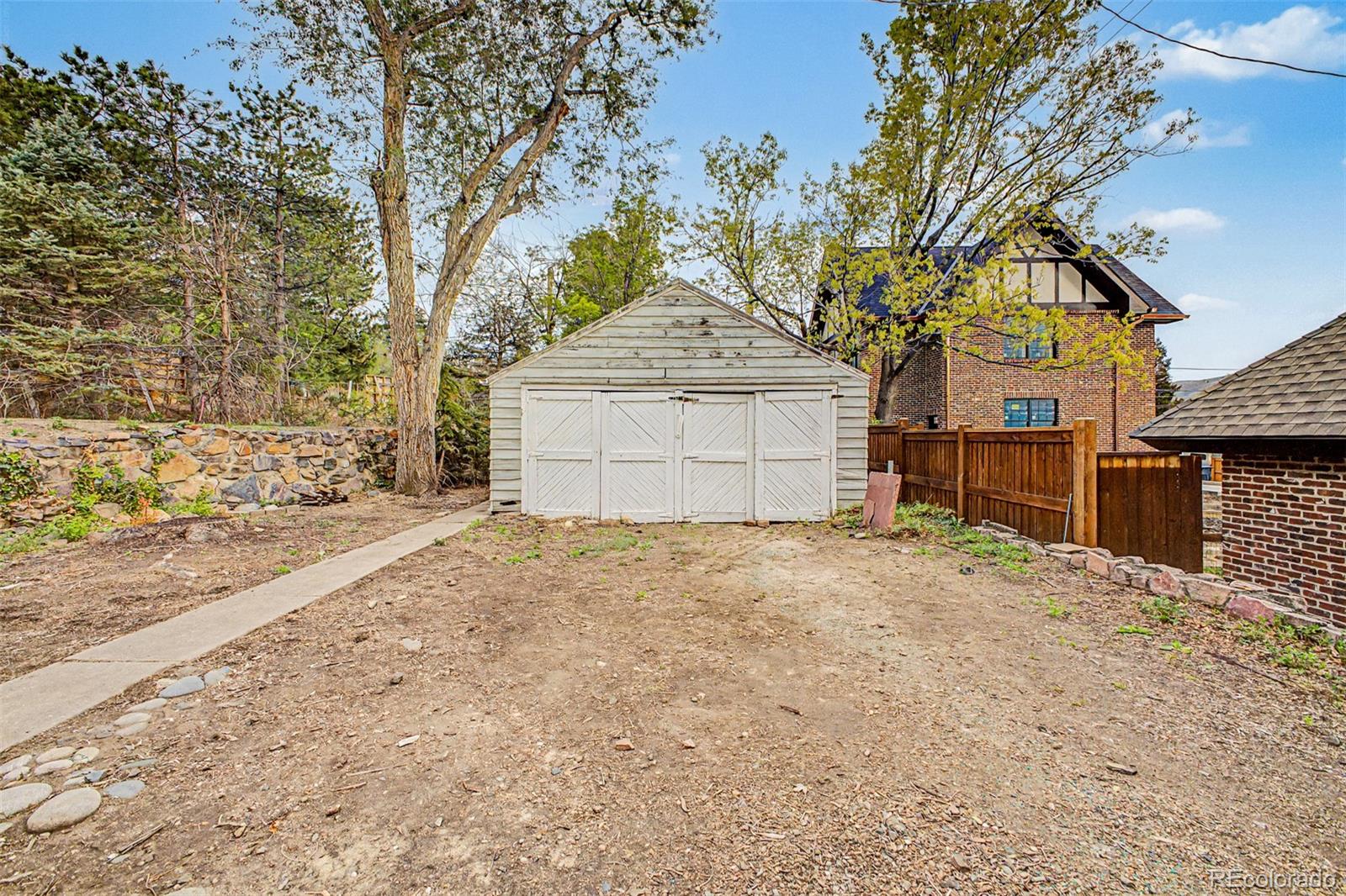 MLS Image #26 for 403  18th street,golden, Colorado