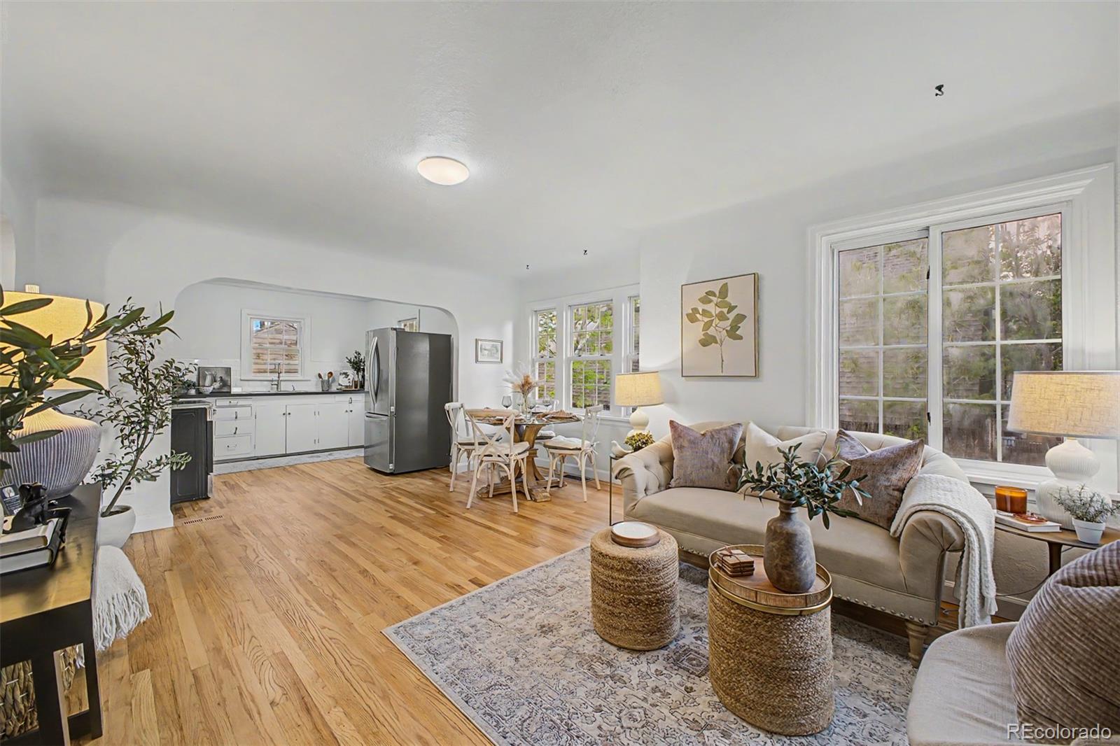 MLS Image #3 for 403  18th street,golden, Colorado