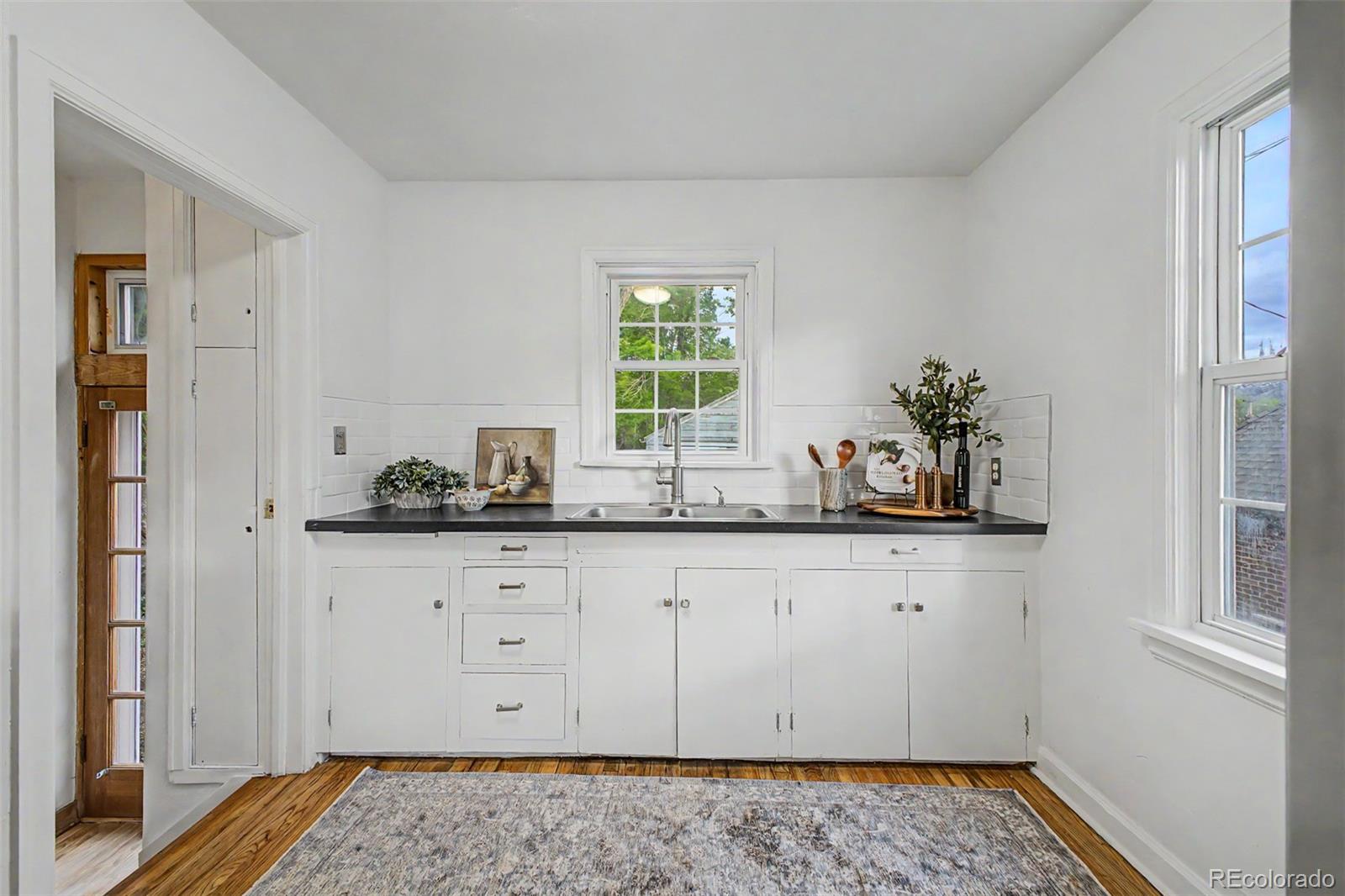 MLS Image #4 for 403  18th street,golden, Colorado