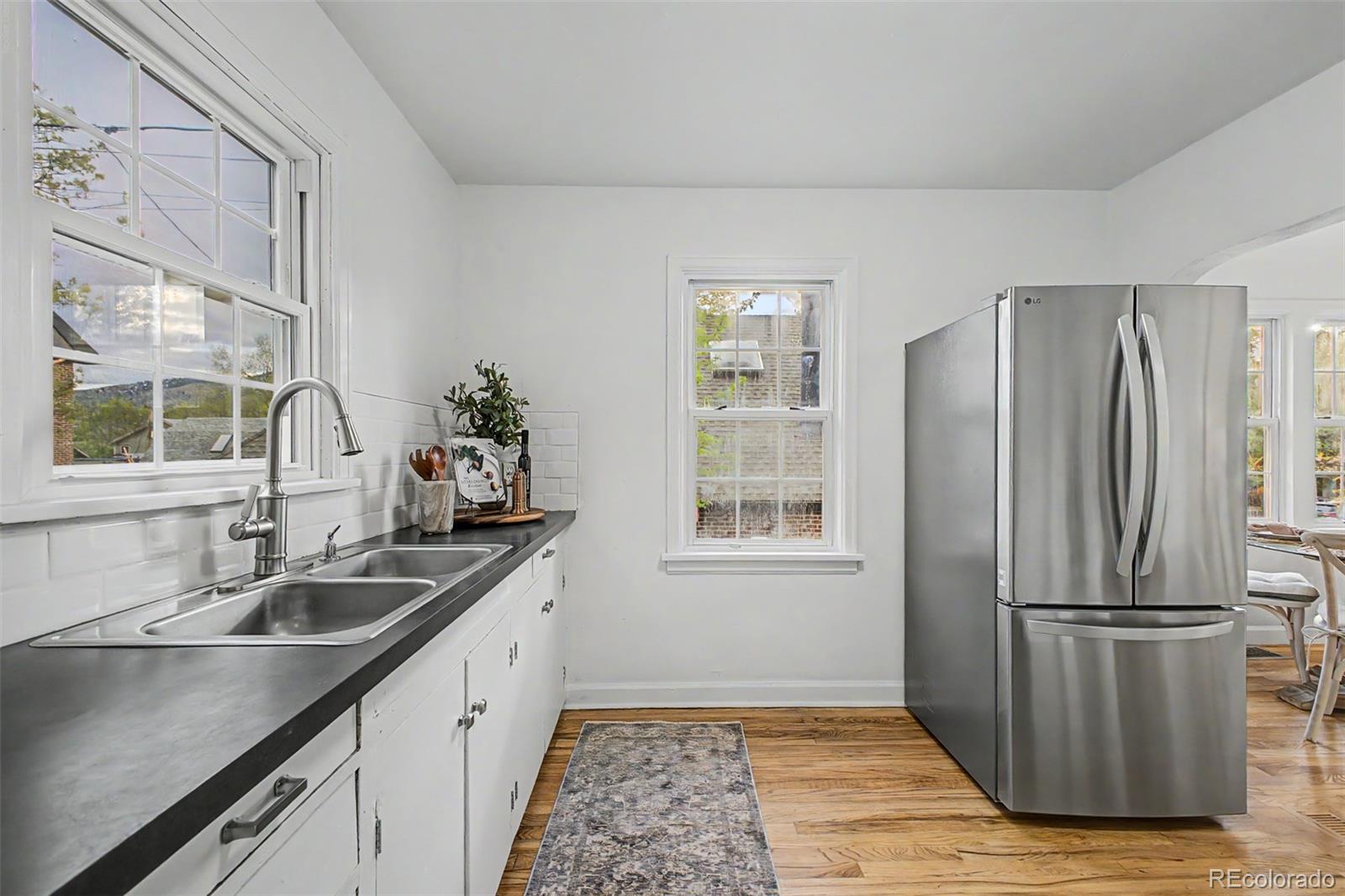 MLS Image #5 for 403  18th street,golden, Colorado