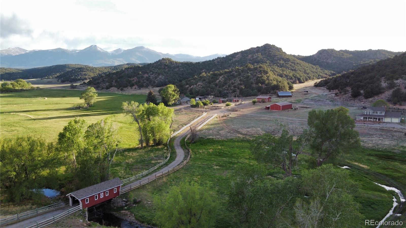 MLS Image #0 for 7200  state highway 69 ,cotopaxi, Colorado