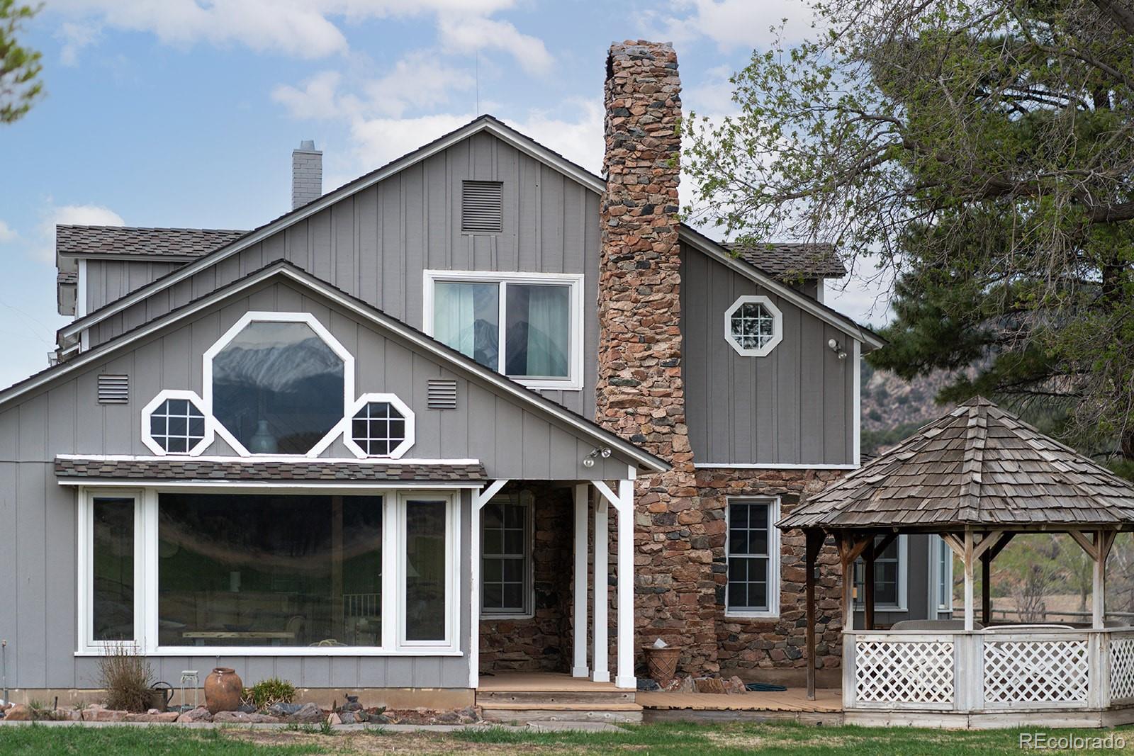 MLS Image #13 for 7200  state highway 69 ,cotopaxi, Colorado