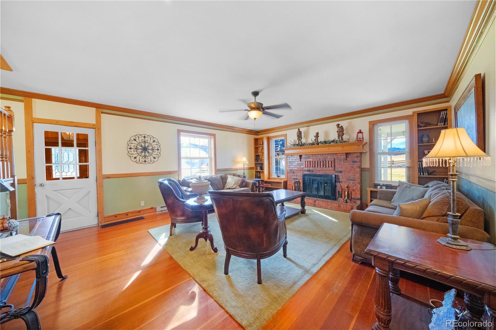 MLS Image #14 for 7200  state highway 69 ,cotopaxi, Colorado