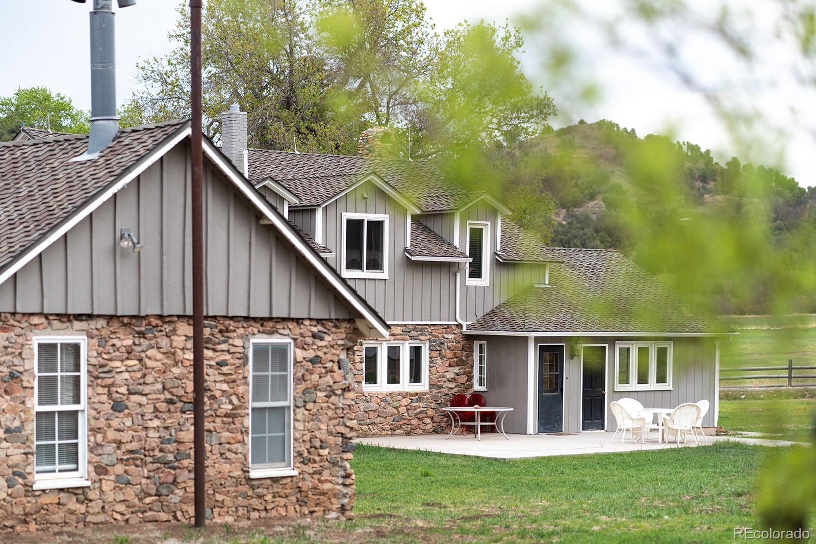 MLS Image #19 for 7200  state highway 69 ,cotopaxi, Colorado