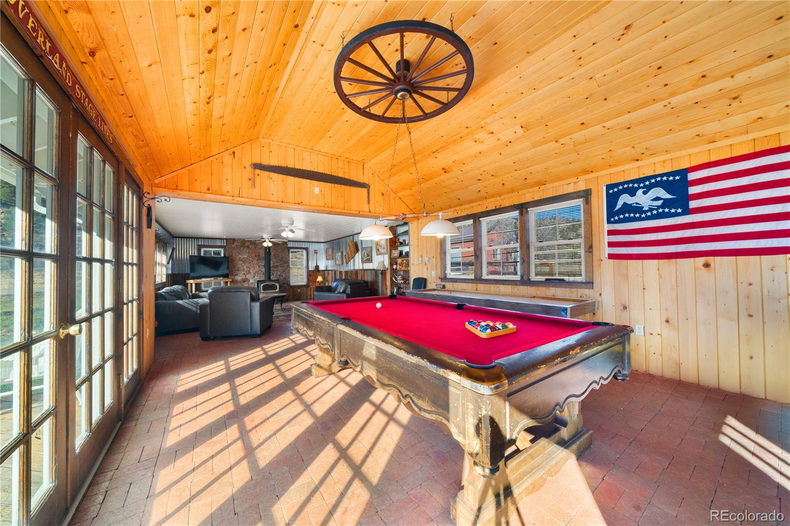 MLS Image #22 for 7200  state highway 69 ,cotopaxi, Colorado