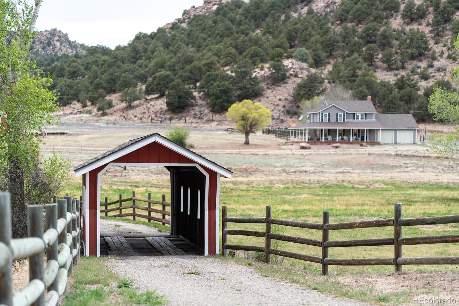 MLS Image #24 for 7200  state highway 69 ,cotopaxi, Colorado