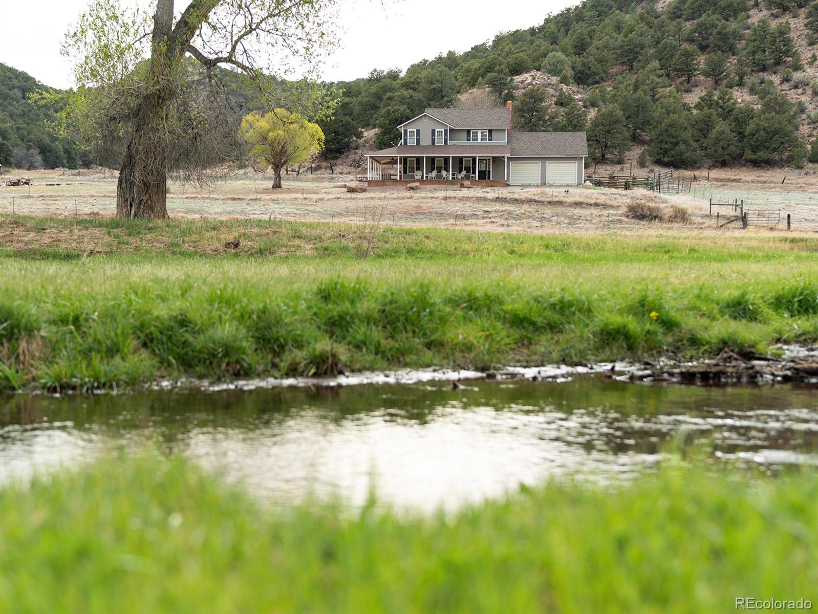 MLS Image #27 for 7200  state highway 69 ,cotopaxi, Colorado