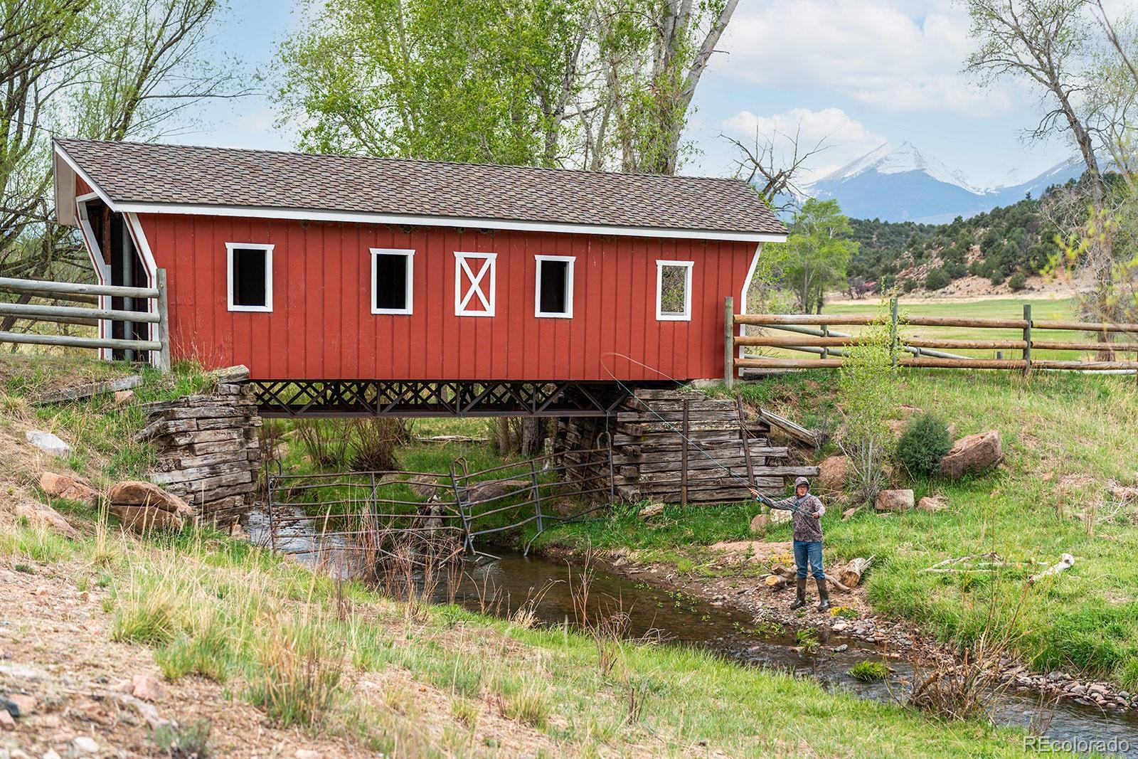MLS Image #3 for 7200  state highway 69 ,cotopaxi, Colorado