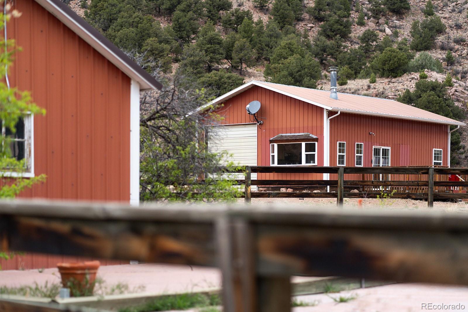 MLS Image #38 for 7200  state highway 69 ,cotopaxi, Colorado