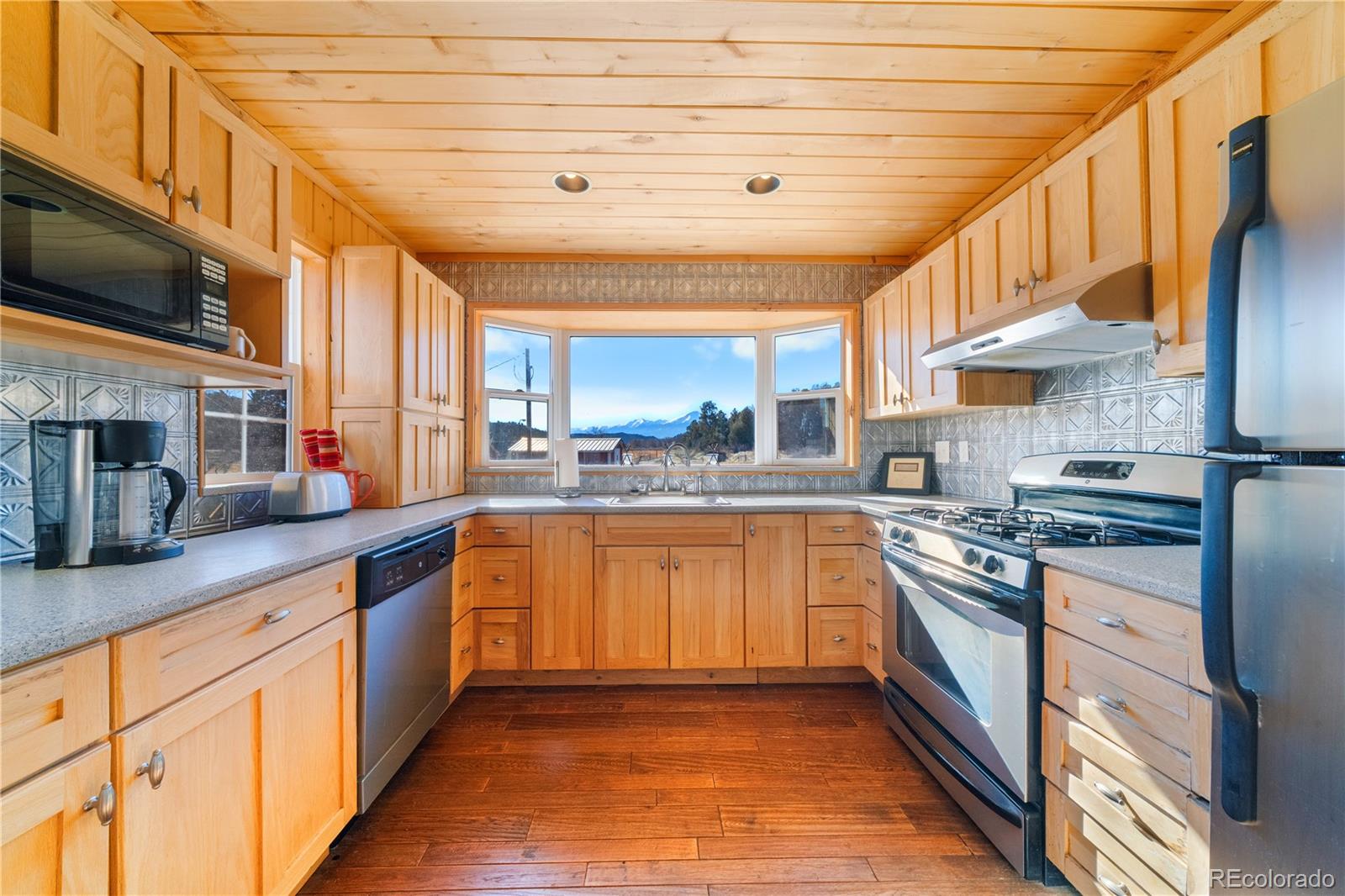 MLS Image #40 for 7200  state highway 69 ,cotopaxi, Colorado