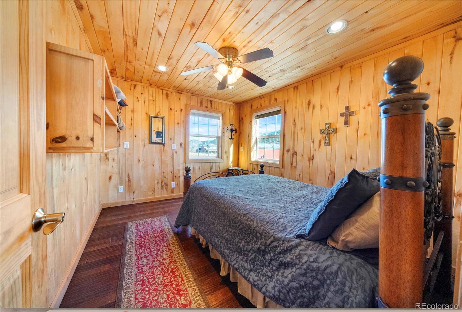 MLS Image #42 for 7200  state highway 69 ,cotopaxi, Colorado
