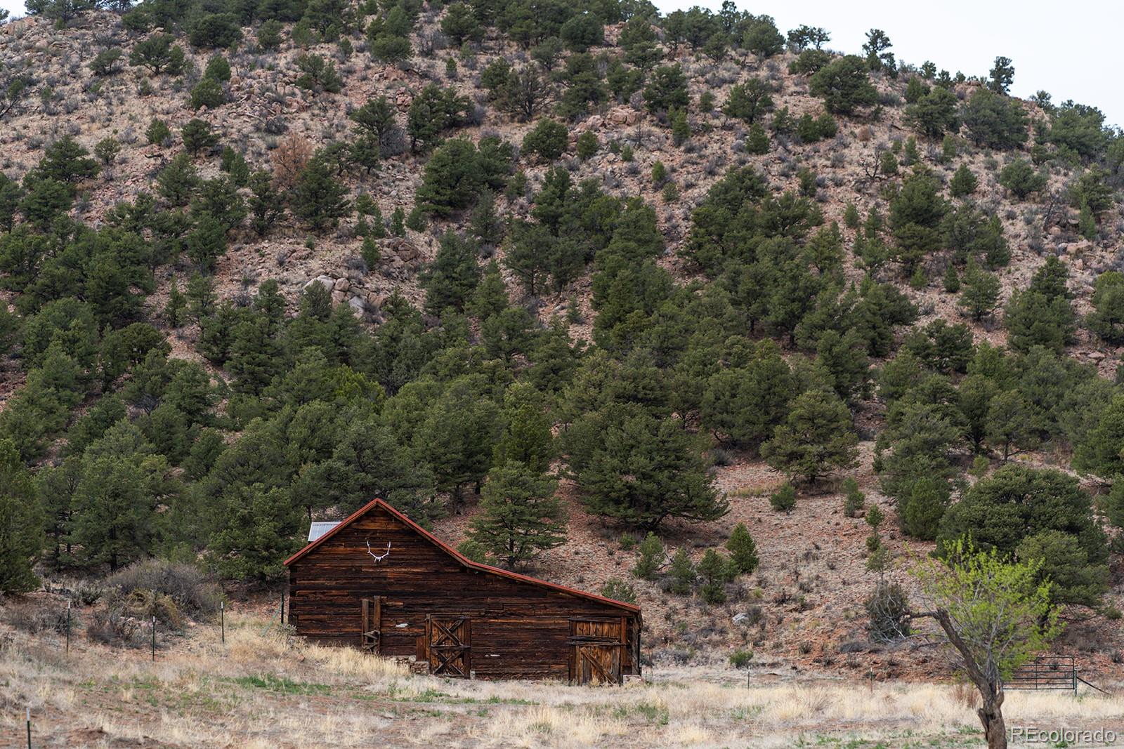 MLS Image #43 for 7200  state highway 69 ,cotopaxi, Colorado