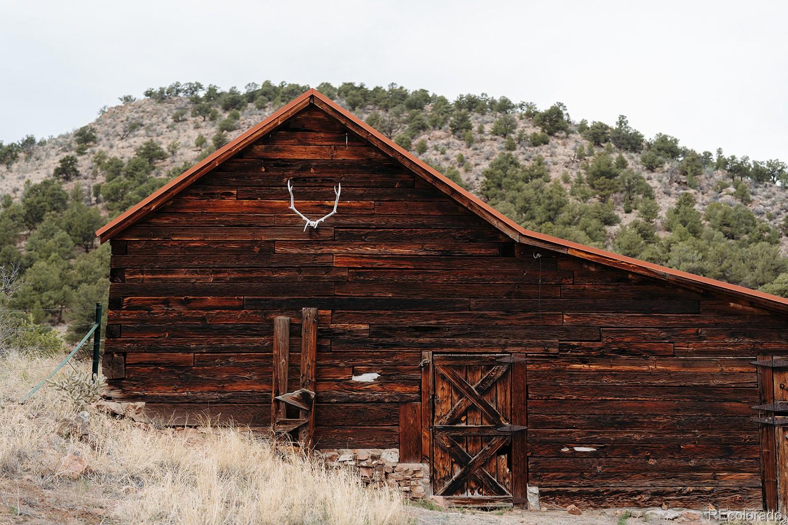 MLS Image #44 for 7200  state highway 69 ,cotopaxi, Colorado
