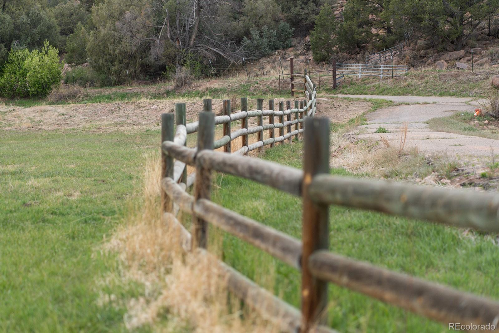 MLS Image #47 for 7200  state highway 69 ,cotopaxi, Colorado