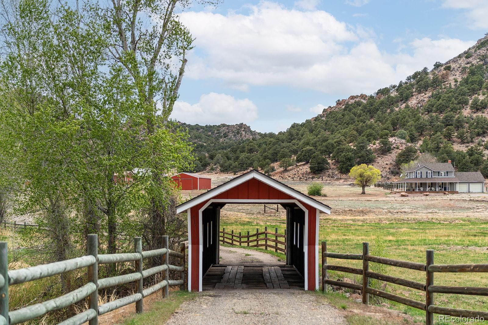 MLS Image #49 for 7200  state highway 69 ,cotopaxi, Colorado