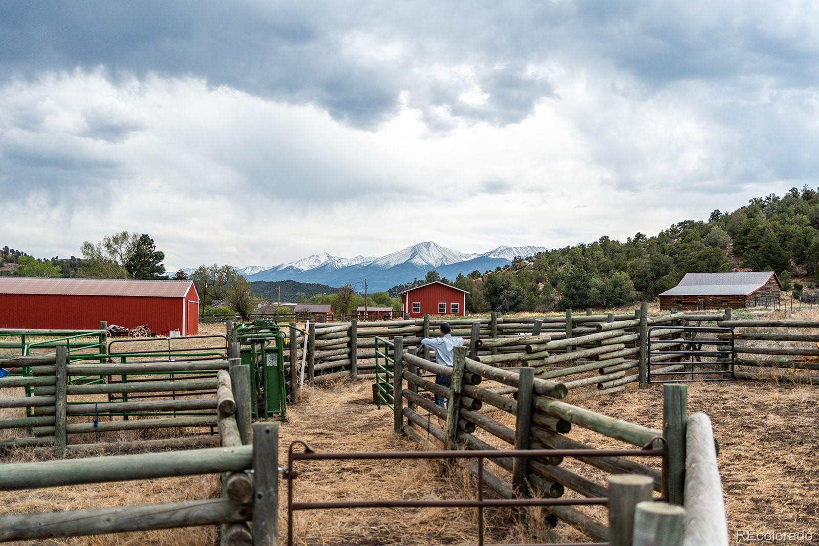 MLS Image #8 for 7200  state highway 69 ,cotopaxi, Colorado