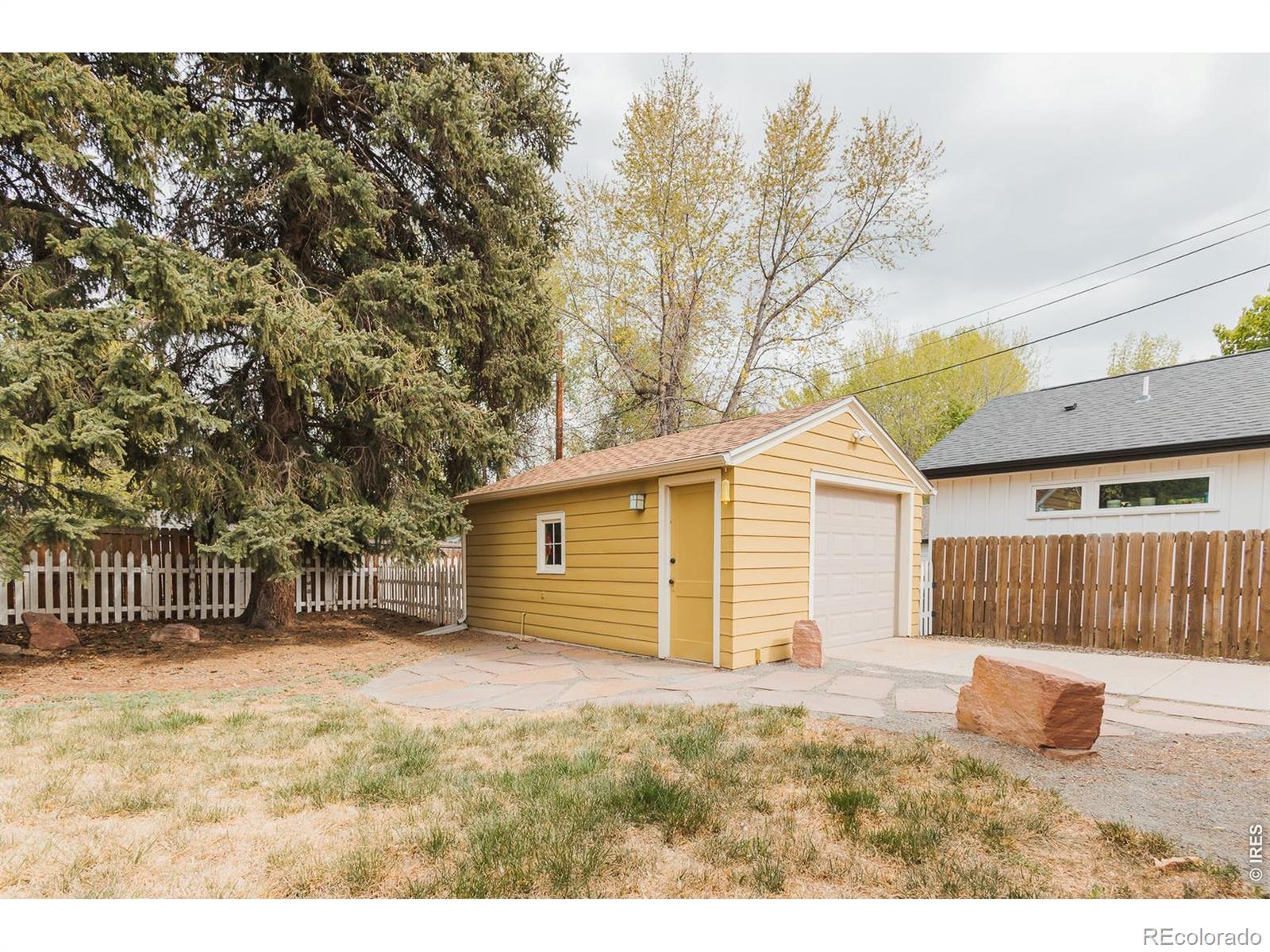 MLS Image #34 for 144 n bryan avenue,fort collins, Colorado
