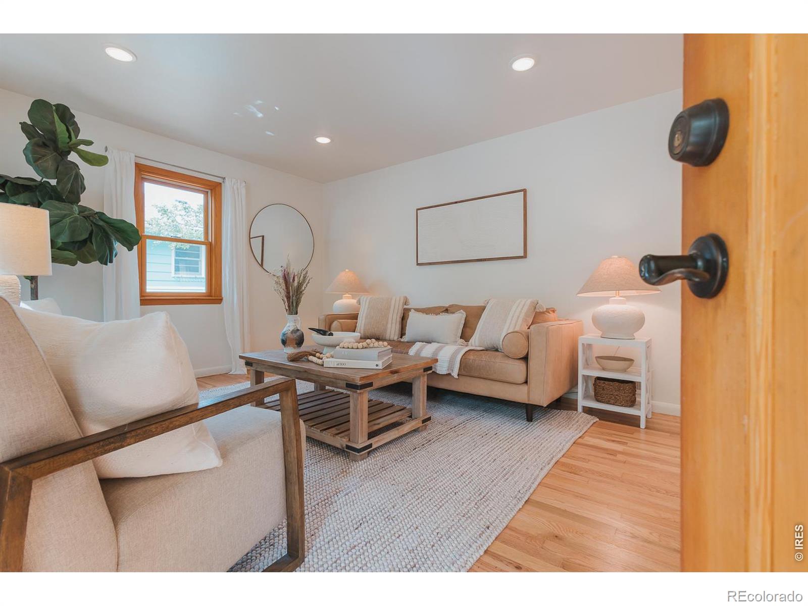 MLS Image #4 for 144 n bryan avenue,fort collins, Colorado