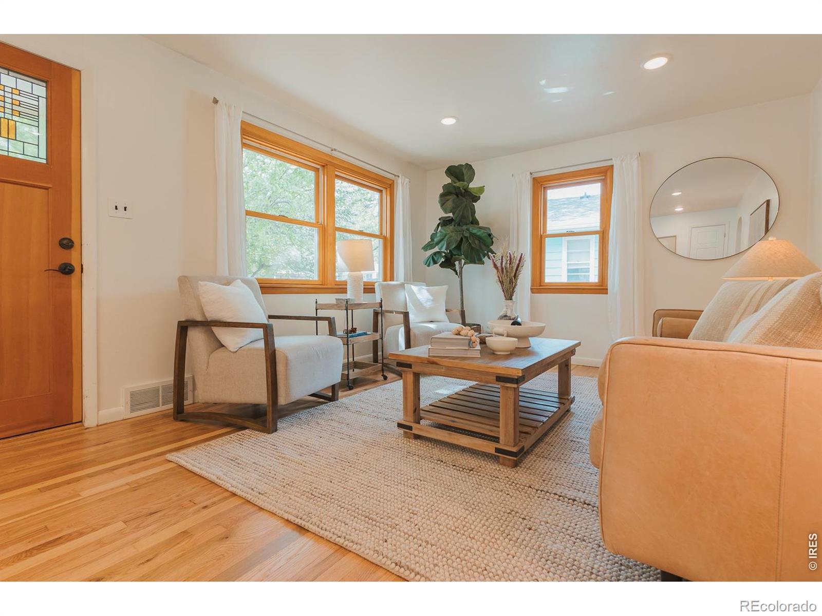 MLS Image #5 for 144 n bryan avenue,fort collins, Colorado