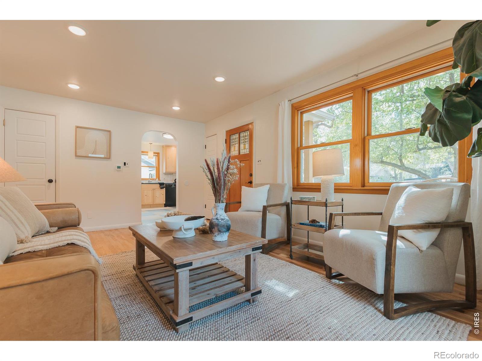MLS Image #6 for 144 n bryan avenue,fort collins, Colorado