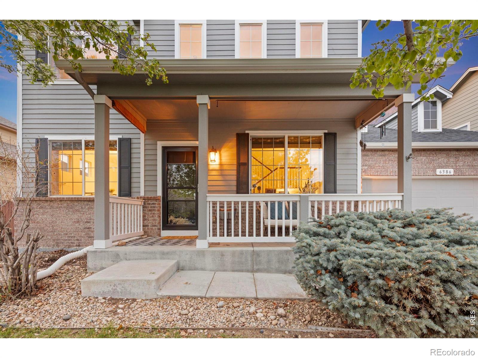 MLS Image #1 for 6386  mayfair avenue,timnath, Colorado
